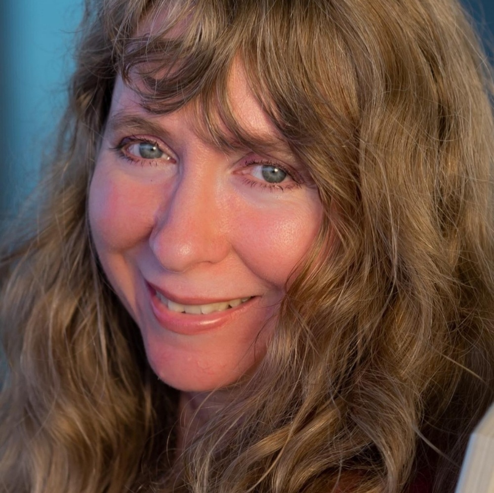 Meet your Posher, Linda
